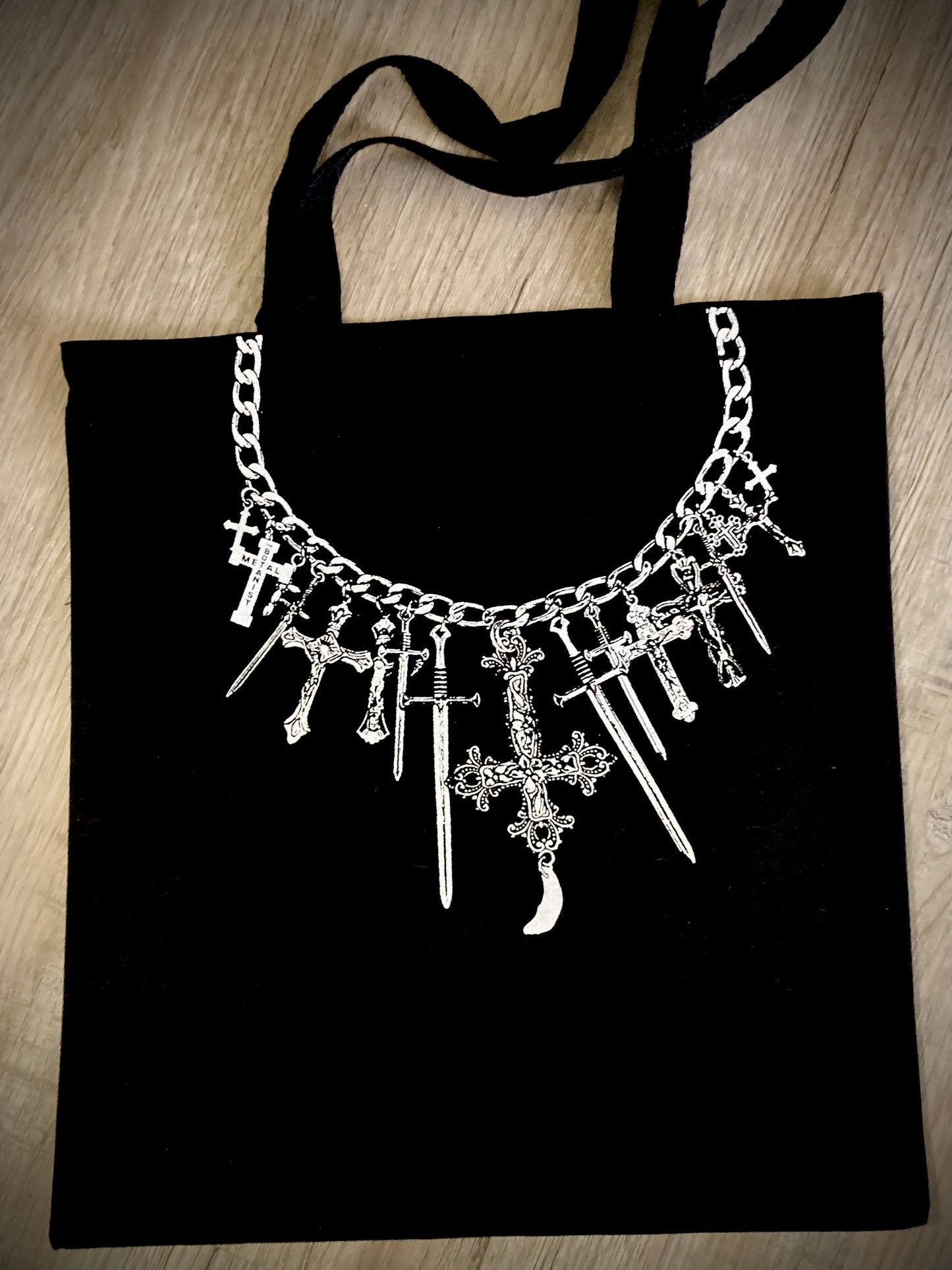 Tote Bag *preorder*
