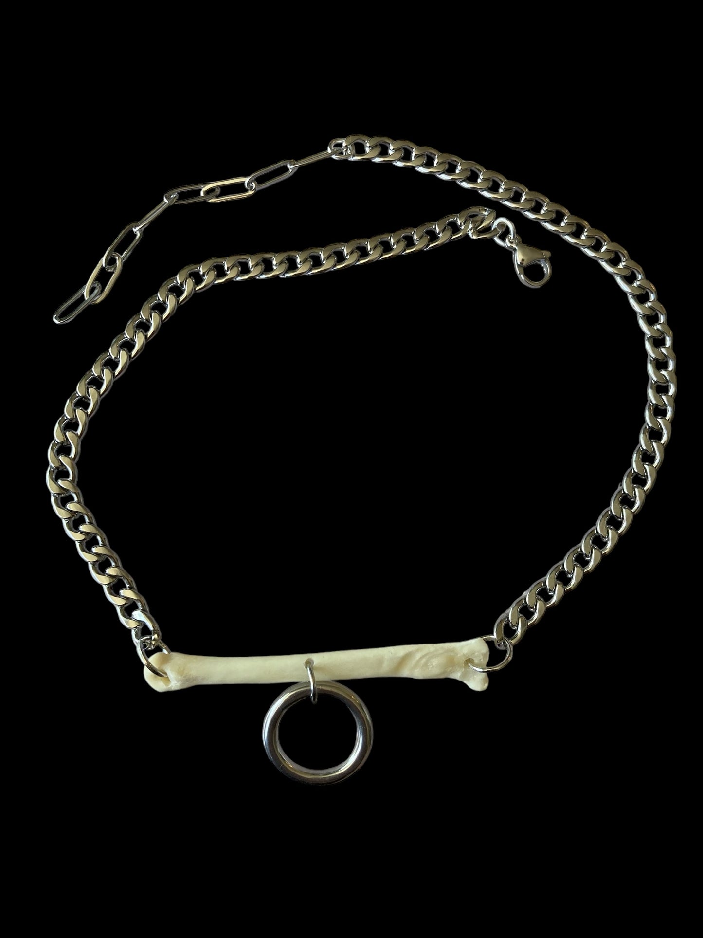 Wild at Heart choker