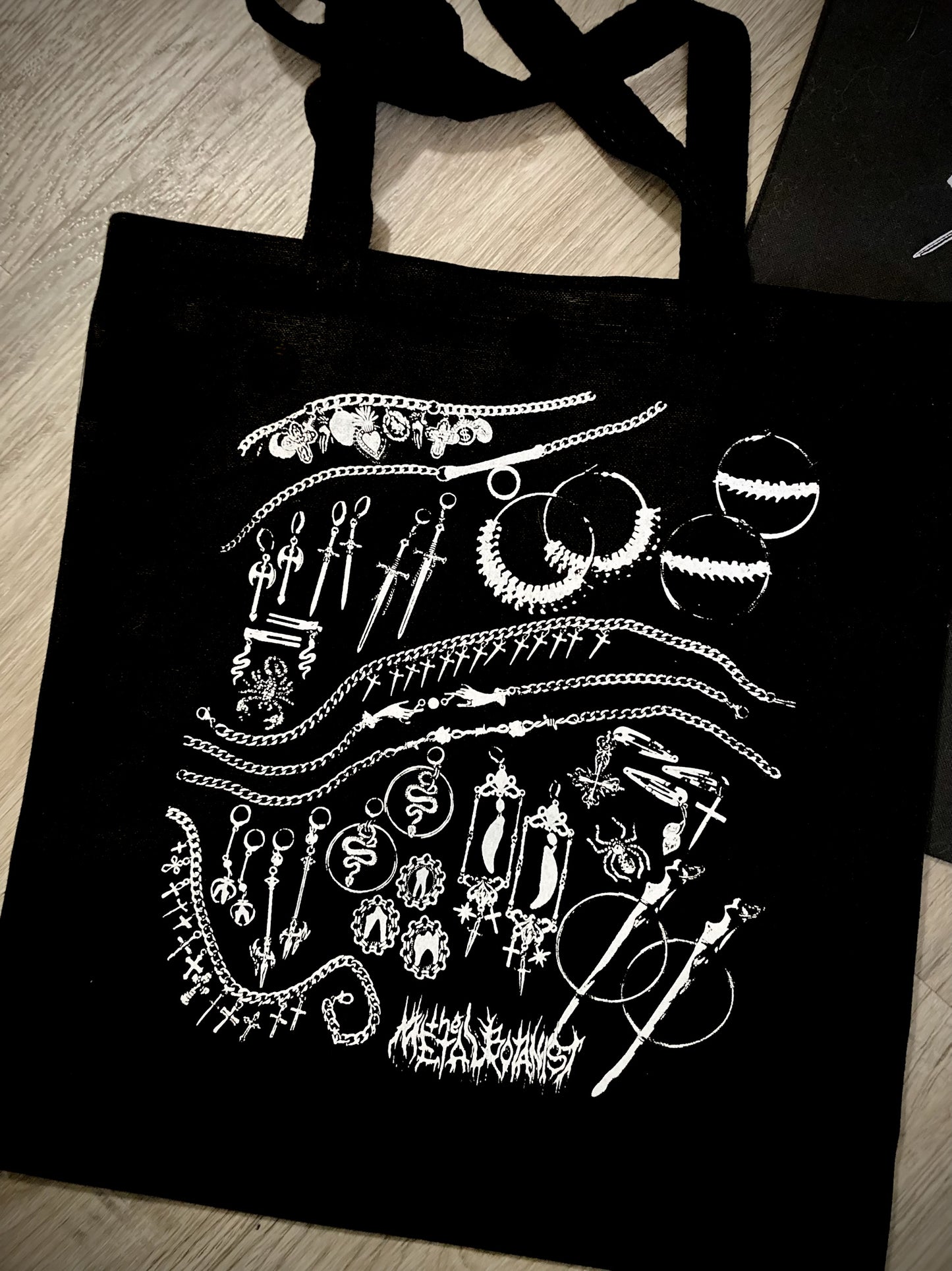 Tote Bag *preorder*