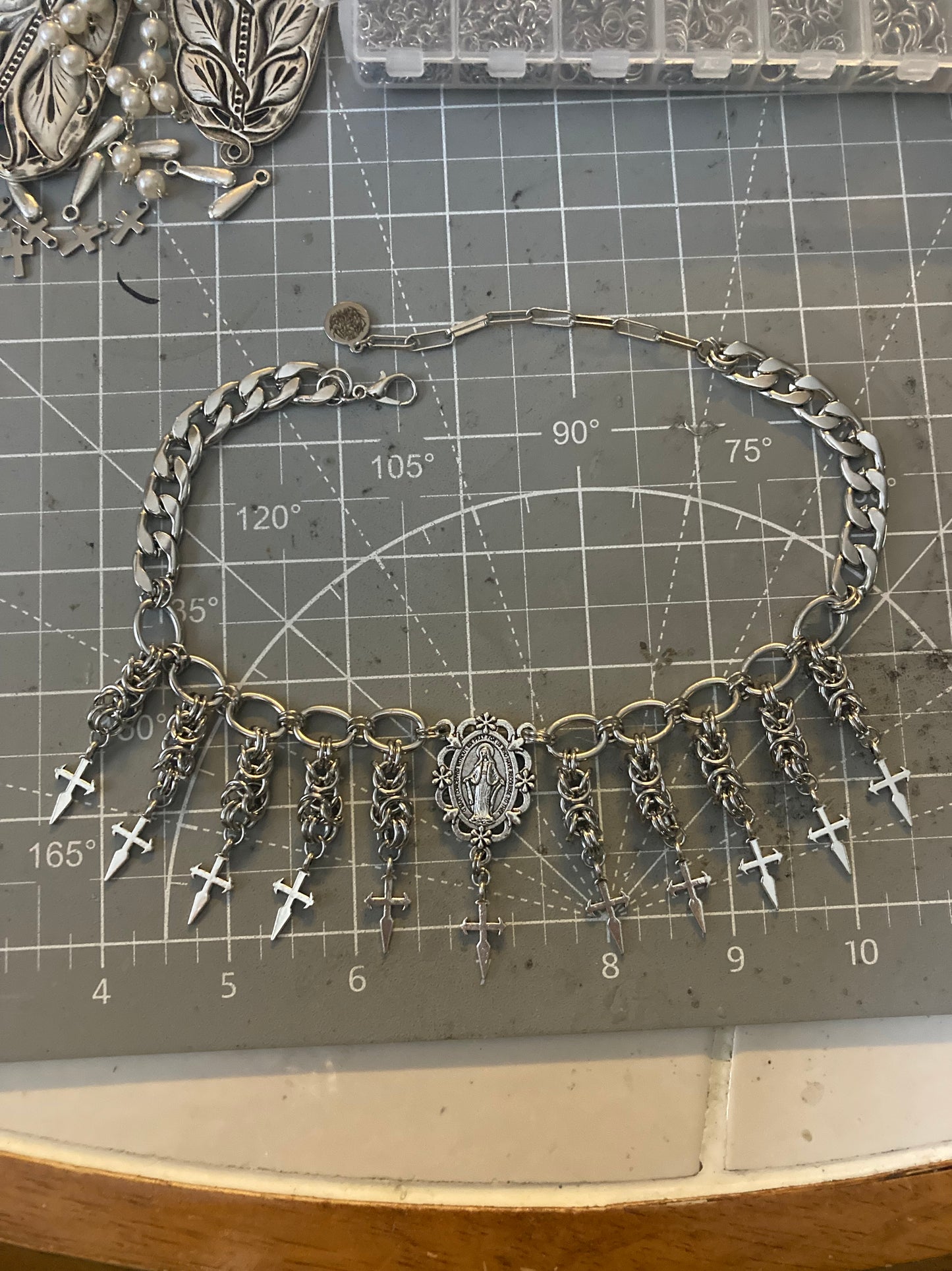 Custom for Lindsey