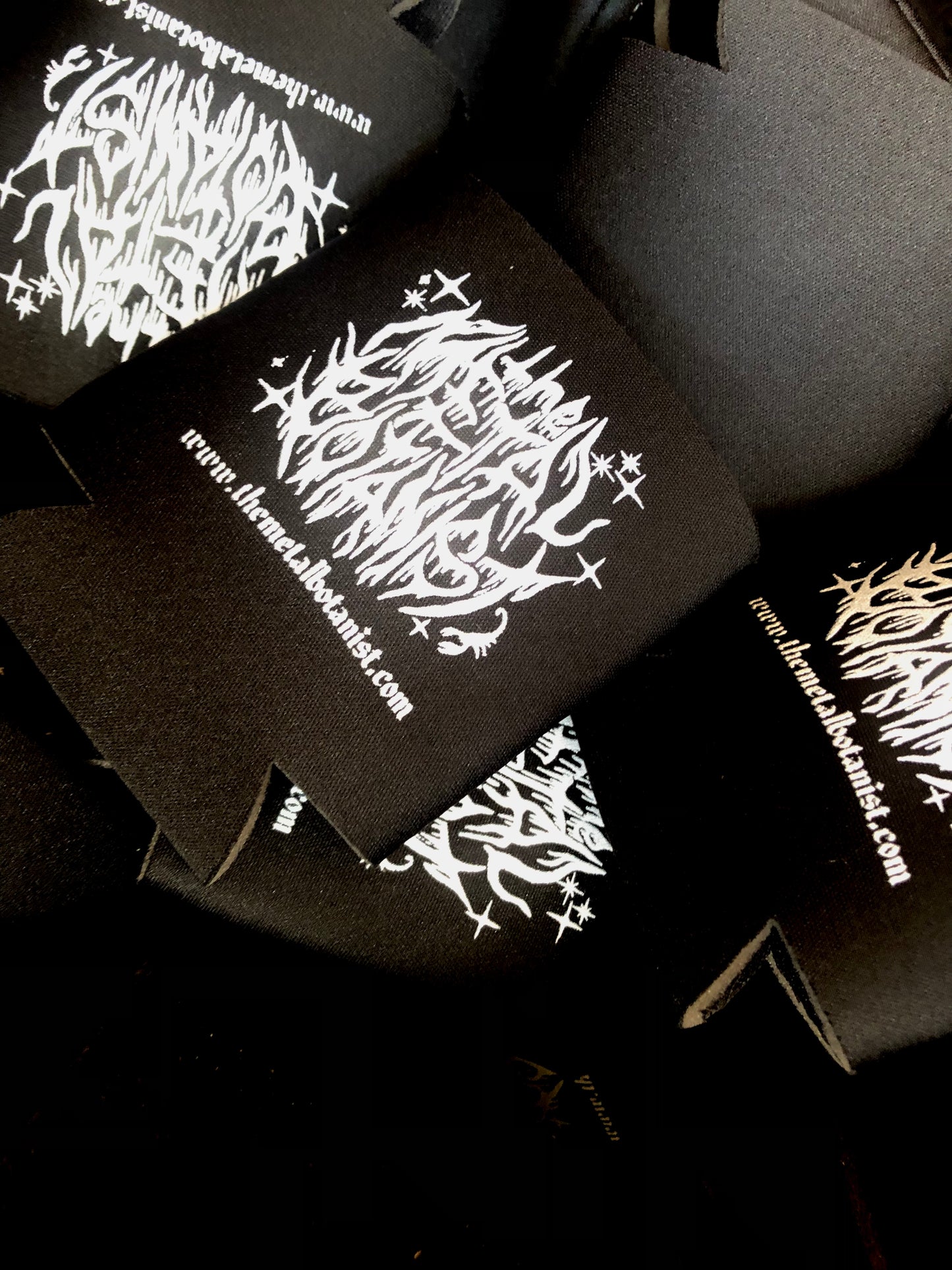TMB Koozie