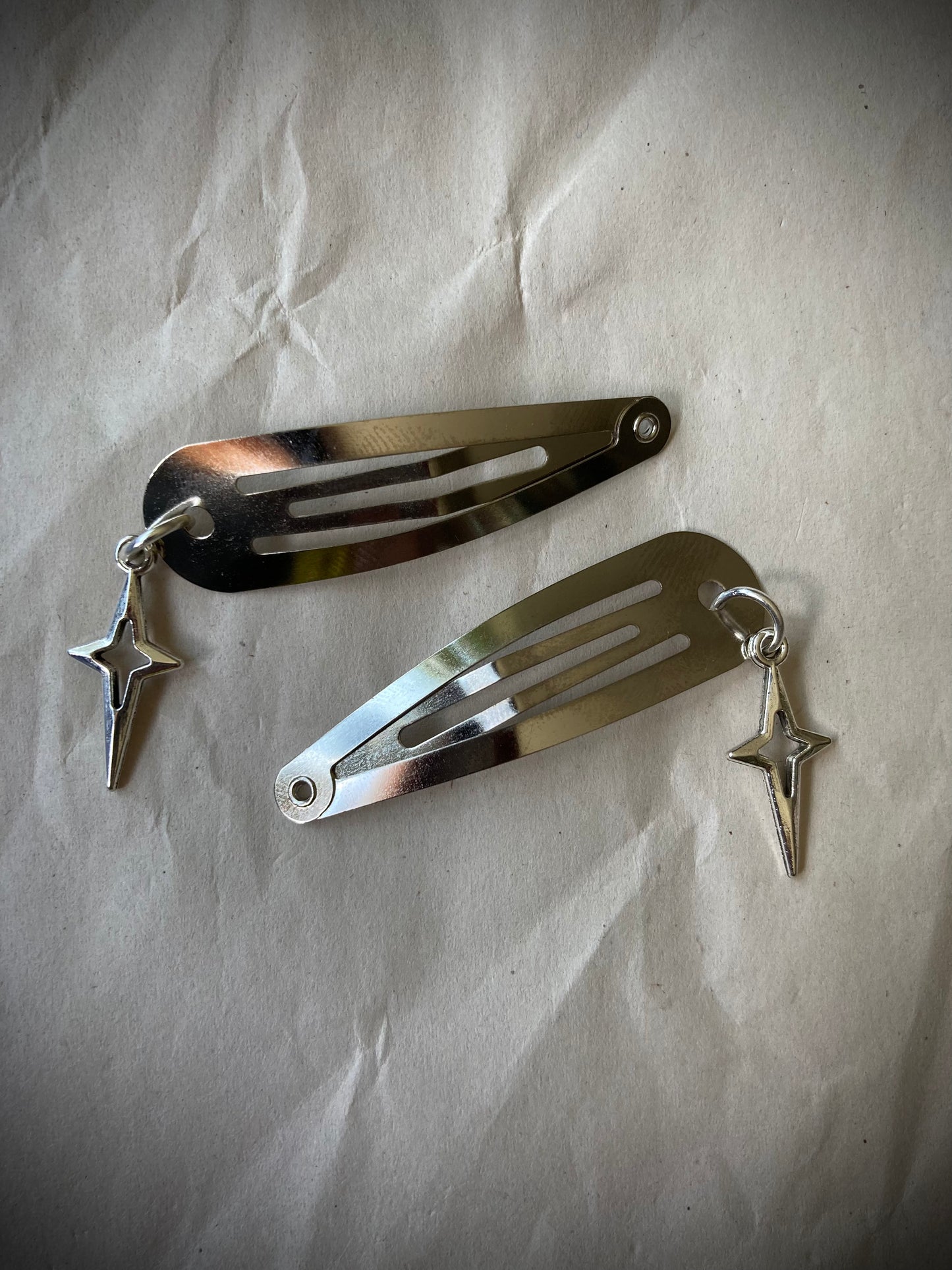 Star clips