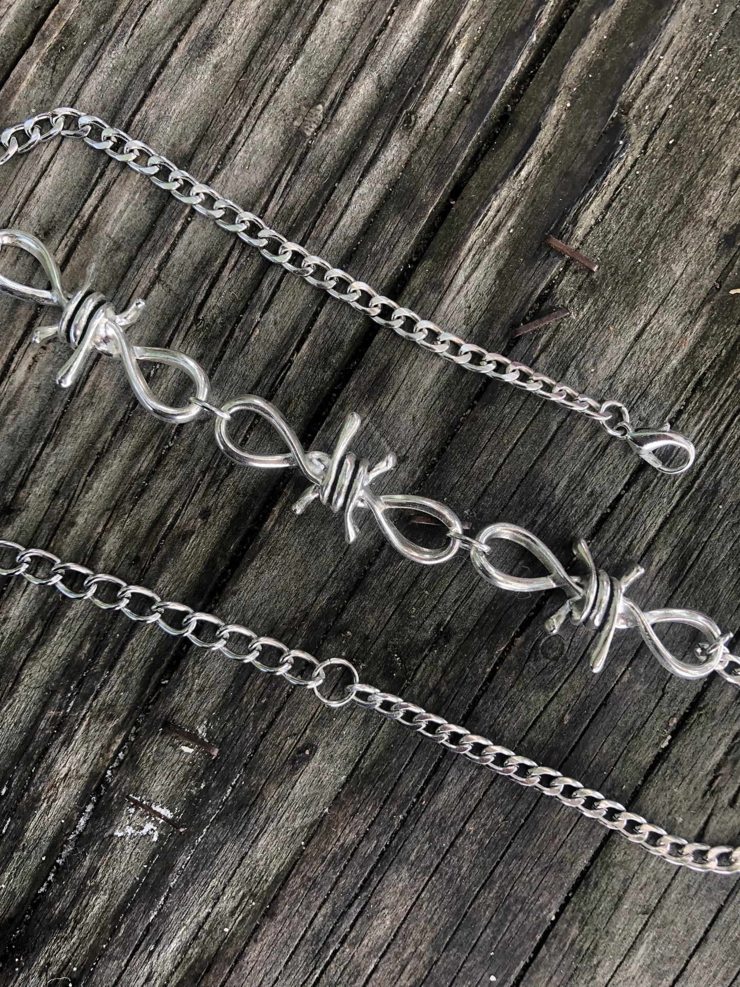 Big Barbara choker