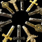 Cruci clips