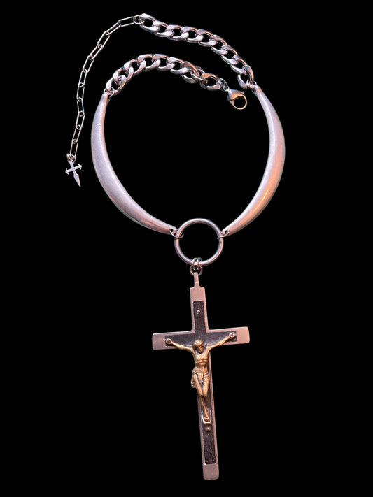 Crucifier Collar II