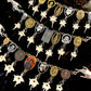 Glory Be Vertebrate necklace