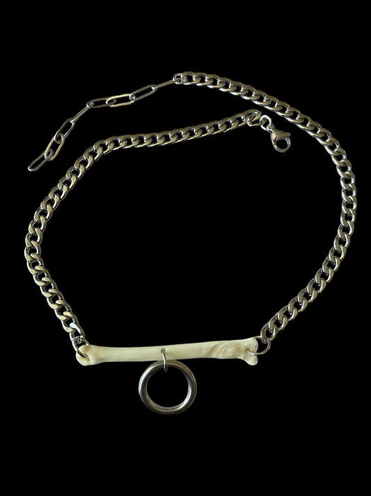 Wild at Heart choker