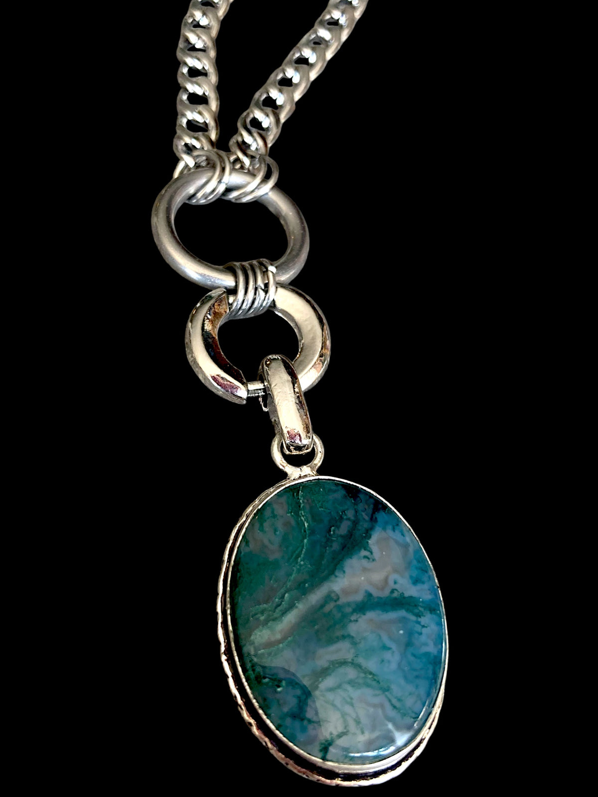 Pendants from the Shire