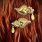 Crybaby clips