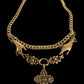 Hand of God necklace