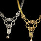 The spirit necklace