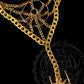 Spider web Lariat — HOSxTMB