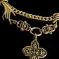 Hand of God necklace