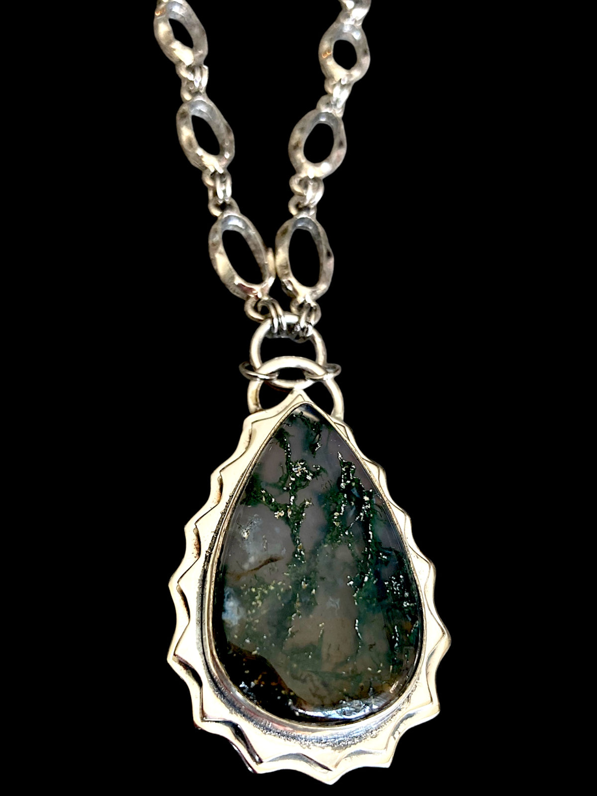 Pendants from the Shire