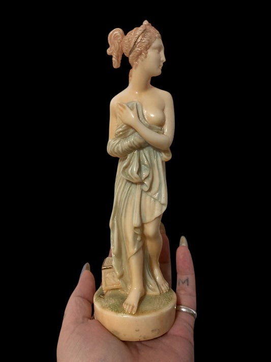 Aphrodite statue