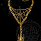 Spider web Lariat — HOSxTMB