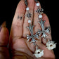 Hellbound earrings