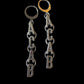 ACAB earrings