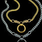 Muzzled choker