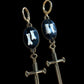 Good Luck Babe Earrings