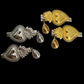 Crybaby clips