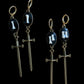Good Luck Babe Earrings