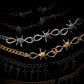 Big Barbara choker
