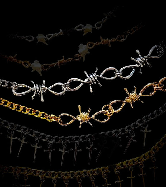 Big Barbara choker