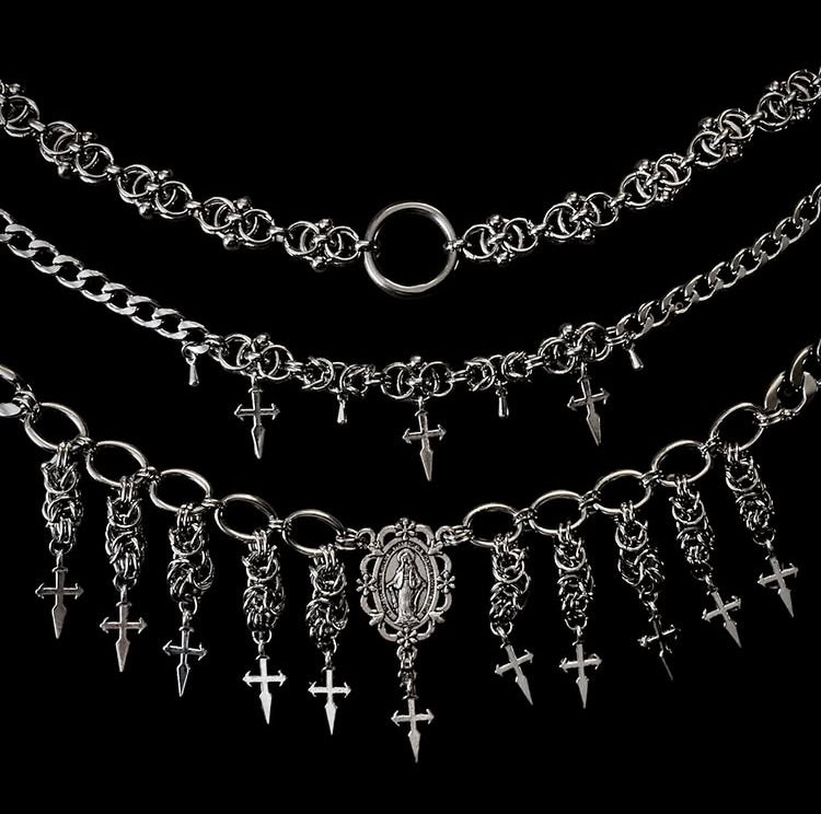 Sorcerer of Chainmail