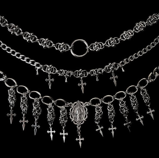Sorcerer of Chainmail