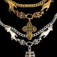 Hand of God necklace