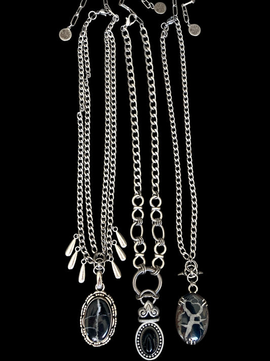 Pendants from Mordor