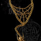 Spider web Lariat — HOSxTMB