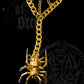 Spider web Lariat — HOSxTMB