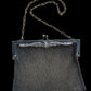 Chainmaille minibag