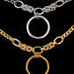 Muzzled choker