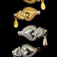 Crybaby clips