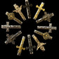 Cruci clips