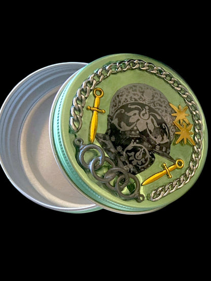 Stash box