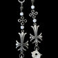 Hellbound earrings
