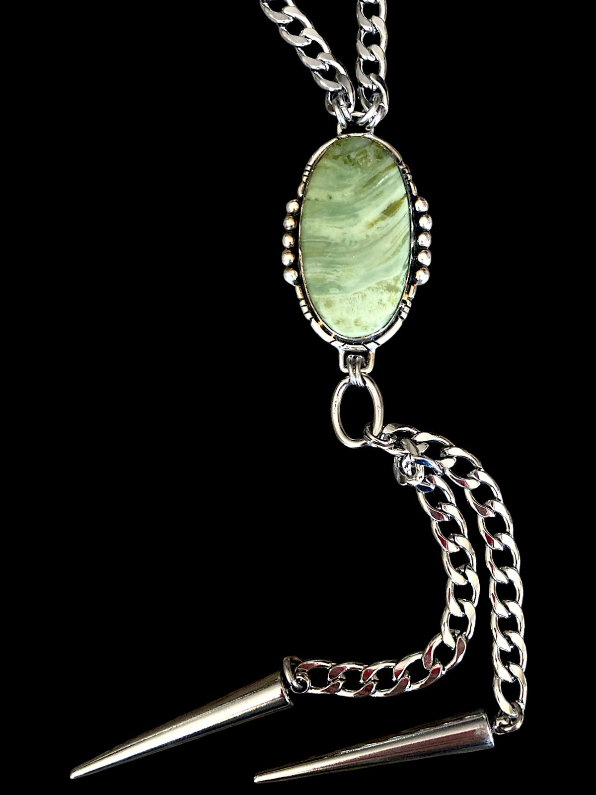 Pendants from the Shire