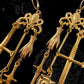 Weapons cache earrings — HOSxTMB