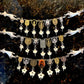 Glory Be Vertebrate necklace
