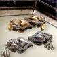 Crybaby clips