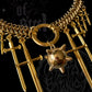 Weapons cache choker — HOSxTMB