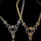 The spirit necklace