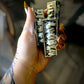 Tooth pill stasher