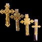 Cruci clips