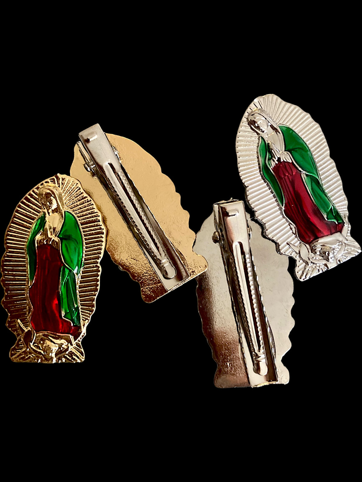 La Madre clips