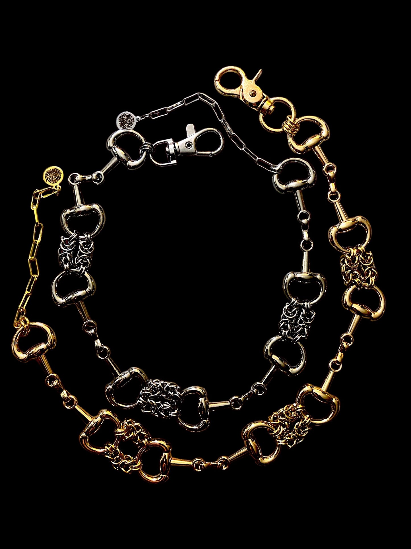 4 horsemen choker
